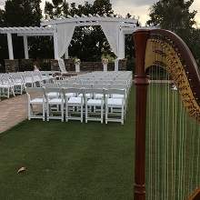 Wedding Royal Crest Room